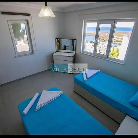 Villa Eska *