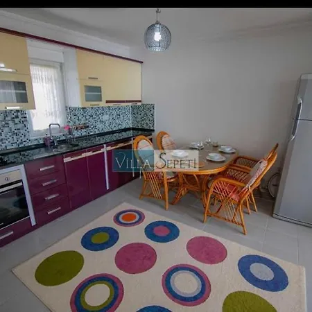 Villa Eska Dalaman