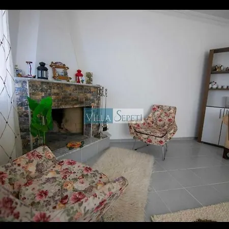 Villa Eska *