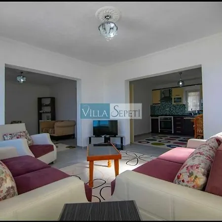 Eska Villa *