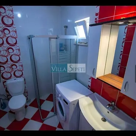 Eska Villa Dalaman